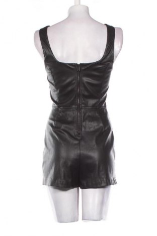 Dámská krátka kombinéza  Bershka, Veľkosť S, Farba Čierna, Cena  17,95 €