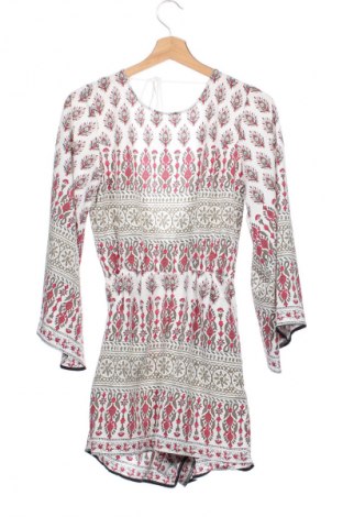 Kurzer Damenoverall Bik Bok, Größe XS, Farbe Mehrfarbig, Preis 19,95 €