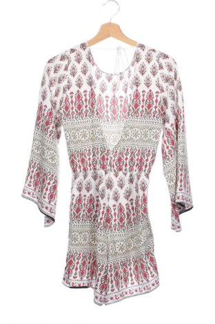 Kurzer Damenoverall Bik Bok, Größe XS, Farbe Mehrfarbig, Preis 19,95 €