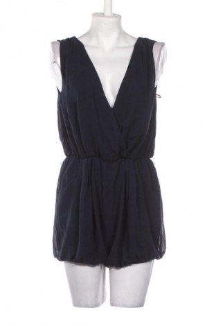 Дамски къс гащеризон Bik Bok, Размер S, Цвят Син, Цена 41,00 лв.