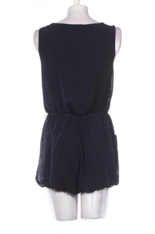 Дамски къс гащеризон Bik Bok, Размер S, Цвят Син, Цена 41,00 лв.