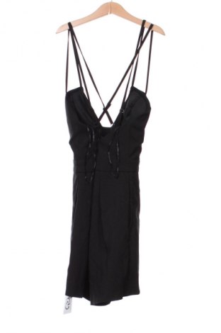 Kurzer Damenoverall Blossom, Größe XS, Farbe Schwarz, Preis € 25,00