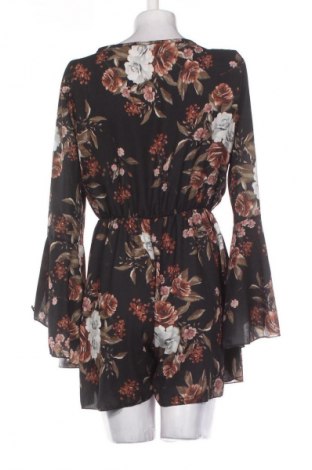 Dámská krátká kombinéza  Boohoo, Velikost S, Barva Vícebarevné, Cena  495,00 Kč