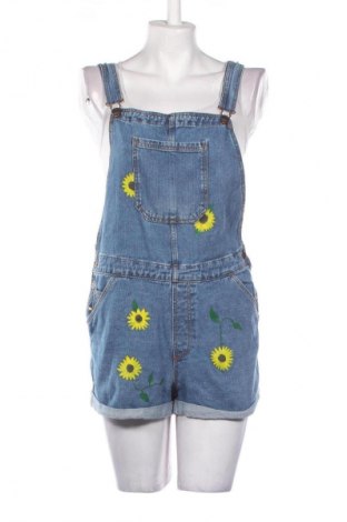 Kurzer Damenoverall Calliope, Größe L, Farbe Mehrfarbig, Preis € 19,95