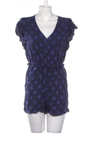 Damski krótki kombinezon Clockhouse, Rozmiar M, Kolor Kolorowy, Cena 89,89 zł