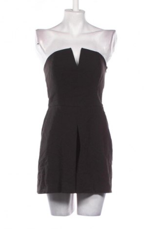 Women's short jumpsuit Denny Rose, Μέγεθος S, Χρώμα Μαύρο, Τιμή 37,99 €
