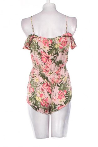 Dámská krátka kombinéza  Derek Heart, Veľkosť S, Farba Viacfarebná, Cena  9,95 €