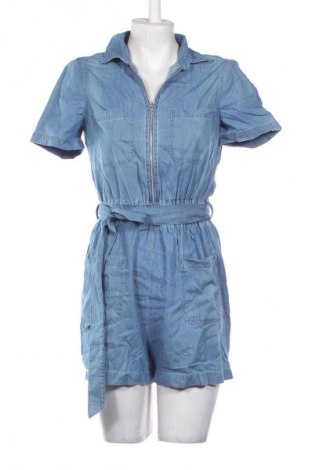 Kurzer Damenoverall Dizzy Lizzy, Größe S, Farbe Blau, Preis € 20,00