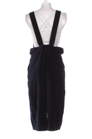 Kurzer Damenoverall Dorothy Perkins, Größe M, Farbe Blau, Preis € 16,69