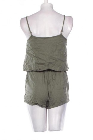 Women's short jumpsuit Esmara, Μέγεθος M, Χρώμα Πράσινο, Τιμή 19,95 €
