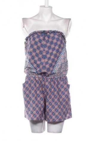 Női rövid overál F&F, Méret M, Szín Sokszínű, Ár 7 805 Ft