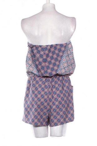 Női rövid overál F&F, Méret M, Szín Sokszínű, Ár 7 805 Ft