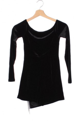 Women's short jumpsuit Fb Sister, Μέγεθος XXS, Χρώμα Μαύρο, Τιμή 24,99 €