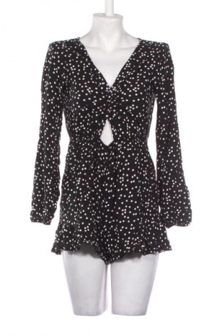 Kurzer Damenoverall Fb Sister, Größe S, Farbe Mehrfarbig, Preis € 18,99