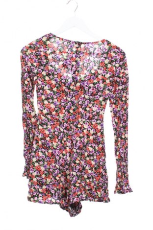 Women's short jumpsuit Fb Sister, Μέγεθος XXS, Χρώμα Πολύχρωμο, Τιμή 9,99 €