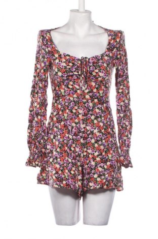 Damski krótki kombinezon Fb Sister, Rozmiar S, Kolor Kolorowy, Cena 41,99 zł