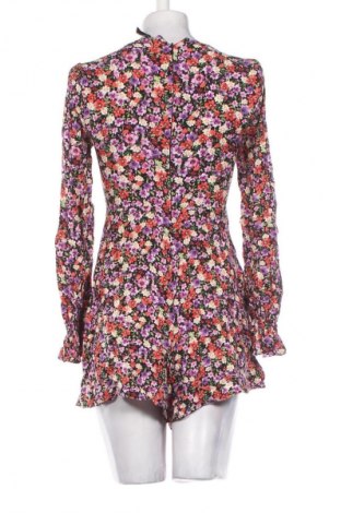 Damski krótki kombinezon Fb Sister, Rozmiar S, Kolor Kolorowy, Cena 41,99 zł