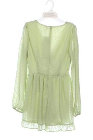 Női rövid overál Fb Sister, Méret XS, Szín Zöld, Ár 12 403 Ft