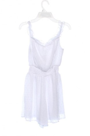 Női rövid overál Fb Sister, Méret XS, Szín Fehér, Ár 10 408 Ft