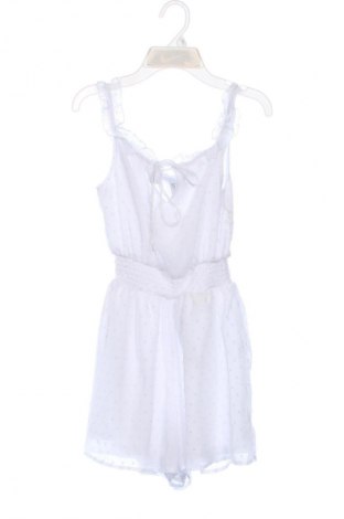 Női rövid overál Fb Sister, Méret XS, Szín Fehér, Ár 10 408 Ft