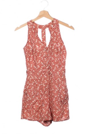 Kurzer Damenoverall Forever New, Größe XS, Farbe Mehrfarbig, Preis 22,08 €