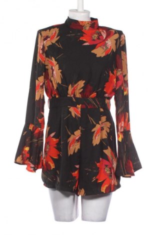 Salopetă scurtă de damă Girl in Mind, Mărime M, Culoare Multicolor, Preț 89,99 Lei