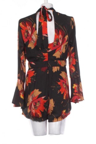 Salopetă scurtă de damă Girl in Mind, Mărime M, Culoare Multicolor, Preț 89,99 Lei