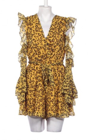 Dámská krátká kombinéza  Glamaker, Velikost L, Barva Vícebarevné, Cena  496,00 Kč