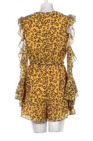 Dámská krátká kombinéza  Glamaker, Velikost L, Barva Vícebarevné, Cena  496,00 Kč