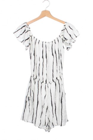 Salopetă scurtă de damă H&M, Mărime XS, Culoare Multicolor, Preț 102,63 Lei