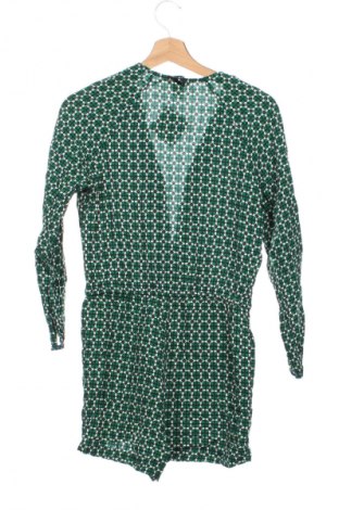 Kurzer Damenoverall H&M, Größe M, Farbe Mehrfarbig, Preis 20,03 €