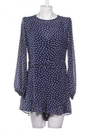 Damski krótki kombinezon H&M, Rozmiar L, Kolor Kolorowy, Cena 89,98 zł