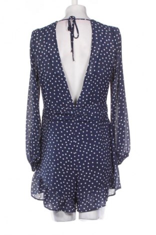 Damski krótki kombinezon H&M, Rozmiar L, Kolor Kolorowy, Cena 89,98 zł