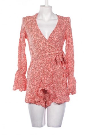 Women's short jumpsuit H&M, Μέγεθος S, Χρώμα Πολύχρωμο, Τιμή 19,95 €