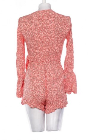 Women's short jumpsuit H&M, Μέγεθος S, Χρώμα Πολύχρωμο, Τιμή 19,95 €