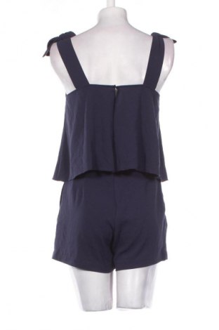 Damski krótki kombinezon H&M, Rozmiar S, Kolor Niebieski, Cena 76,99 zł