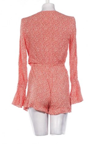 Дамски къс гащеризон H&M, Размер S, Цвят Многоцветен, Цена 39,14 лв.