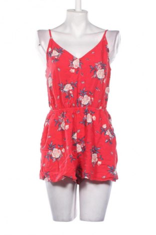 Kurzer Damenoverall H&M Divided, Größe S, Farbe Mehrfarbig, Preis € 20,00