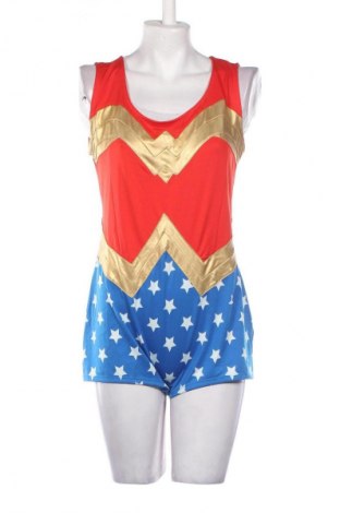 Dámská krátká kombinéza  H&M Divided, Velikost L, Barva Vícebarevné, Cena  496,00 Kč