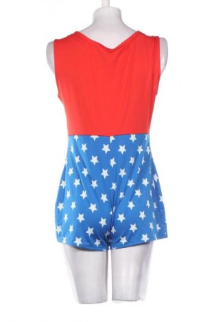 Dámská krátká kombinéza  H&M Divided, Velikost L, Barva Vícebarevné, Cena  496,00 Kč