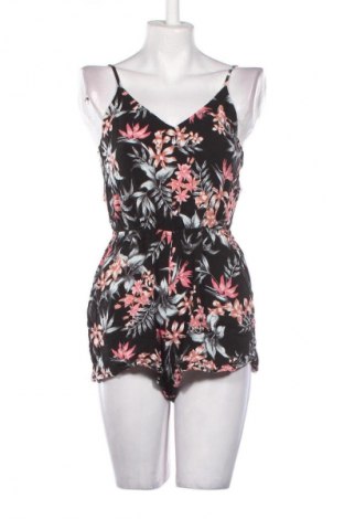 Women's short jumpsuit H&M Divided, Μέγεθος M, Χρώμα Πολύχρωμο, Τιμή 19,95 €