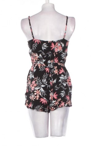 Women's short jumpsuit H&M Divided, Μέγεθος M, Χρώμα Πολύχρωμο, Τιμή 19,95 €