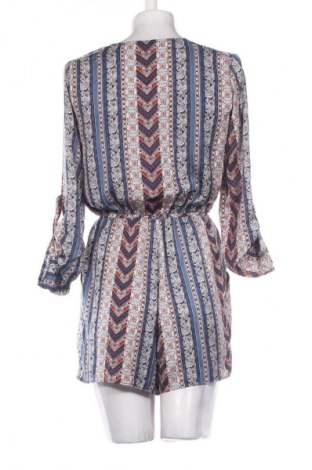 Salopetă scurtă de damă H&M Divided, Mărime M, Culoare Multicolor, Preț 48,99 Lei