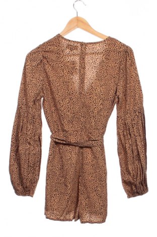 Női rövid overál In the style, Méret M, Szín Sokszínű, Ár 7 800 Ft