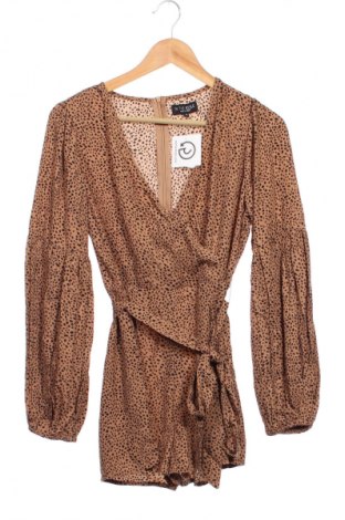 Női rövid overál In the style, Méret M, Szín Sokszínű, Ár 7 800 Ft