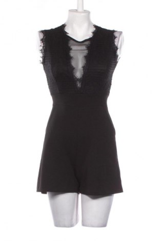 Kurzer Damenoverall Inside, Größe S, Farbe Schwarz, Preis 19,95 €