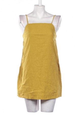 Dámská krátka kombinéza  LC Waikiki, Veľkosť S, Farba Hnedá, Cena  20,02 €