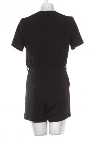 Kurzer Damenoverall Loavies, Größe L, Farbe Schwarz, Preis € 24,55