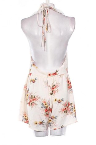 Kurzer Damenoverall Love & Other Things, Größe L, Farbe Mehrfarbig, Preis € 24,48