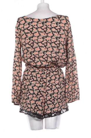 Kurzer Damenoverall Lynne, Größe L, Farbe Mehrfarbig, Preis € 25,00